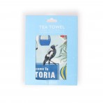 Tea Towel | Gday | Victoria